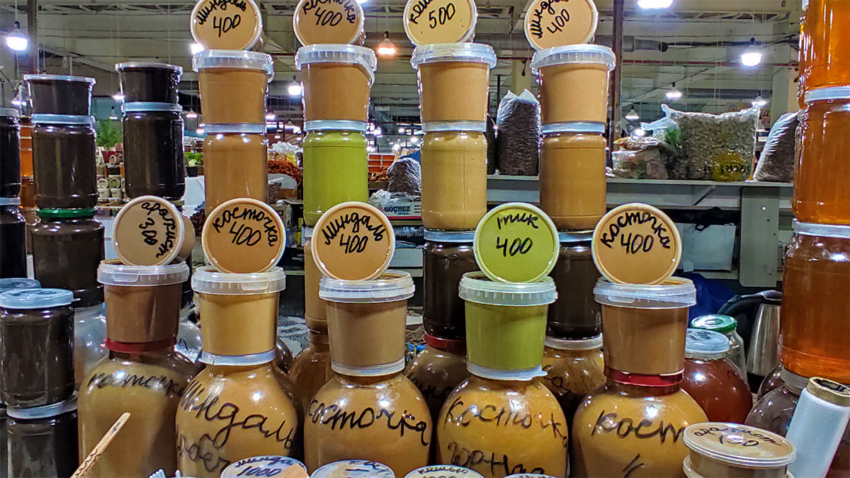 Путешествие в Дагестан (82/112)