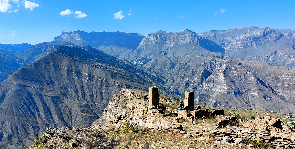 Путешествие в Дагестан (21/112)