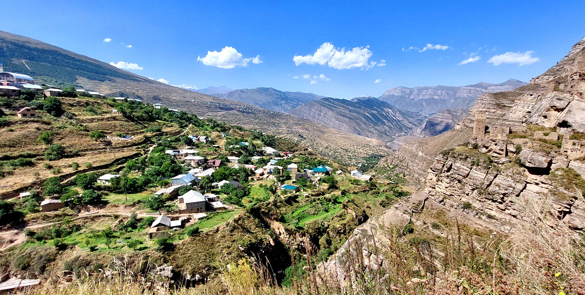 Путешествие в Дагестан (18/112)