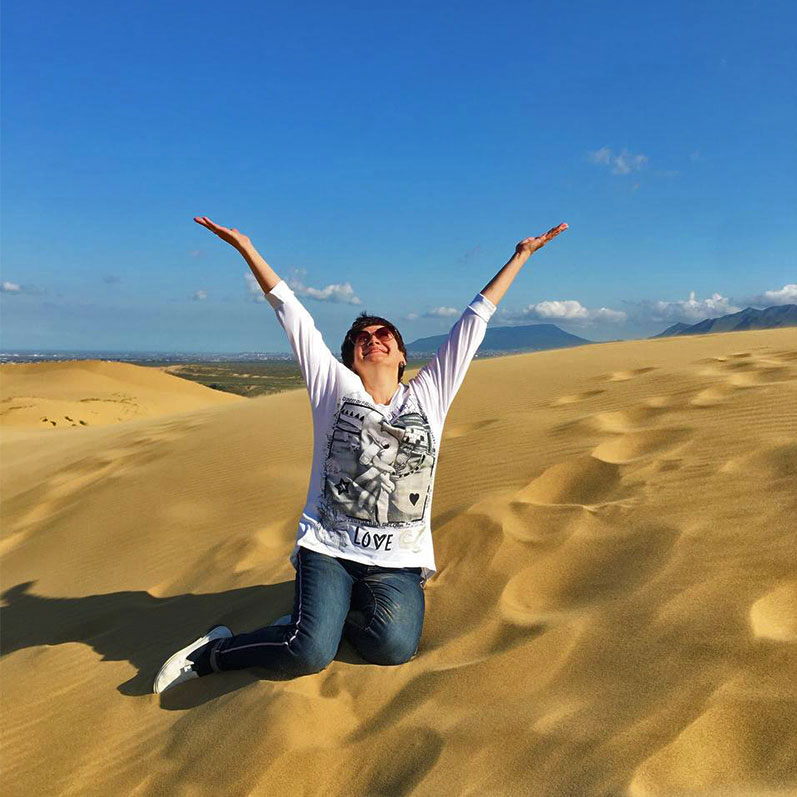 Путешествие в Дагестан (71/112)