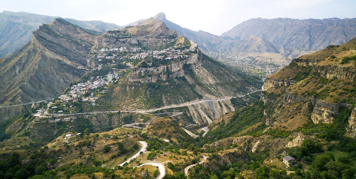 Путешествие в Дагестан (86/112)