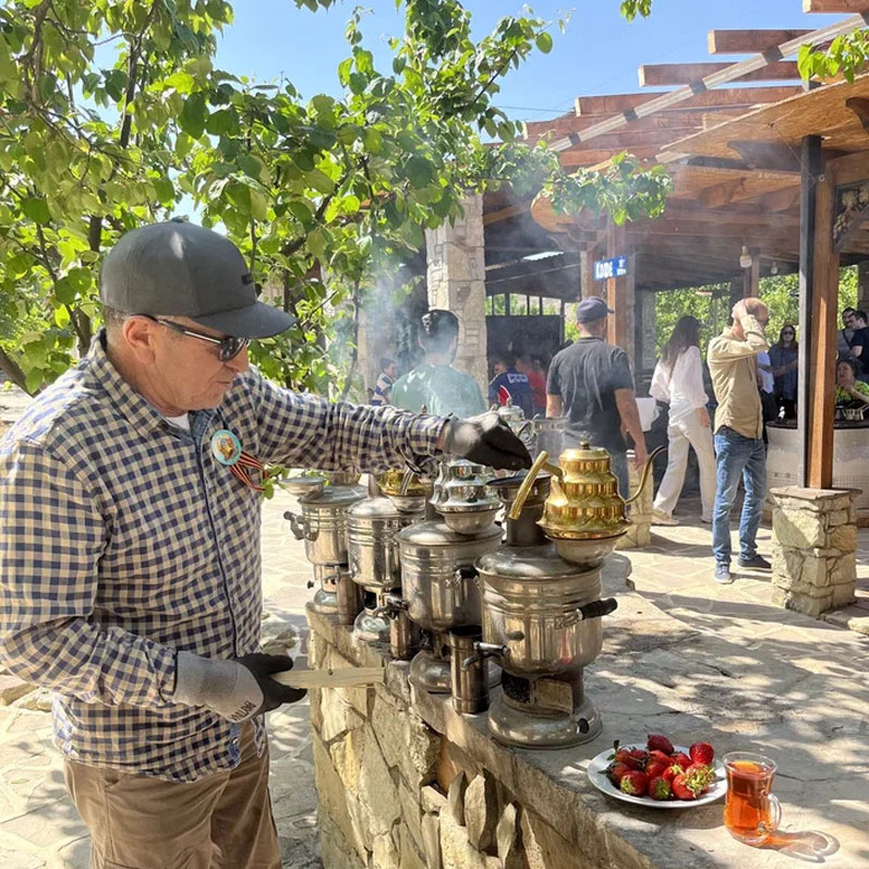 Путешествие в Дагестан (66/112)