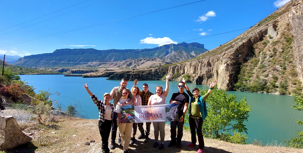 Путешествие в Дагестан (13/112)