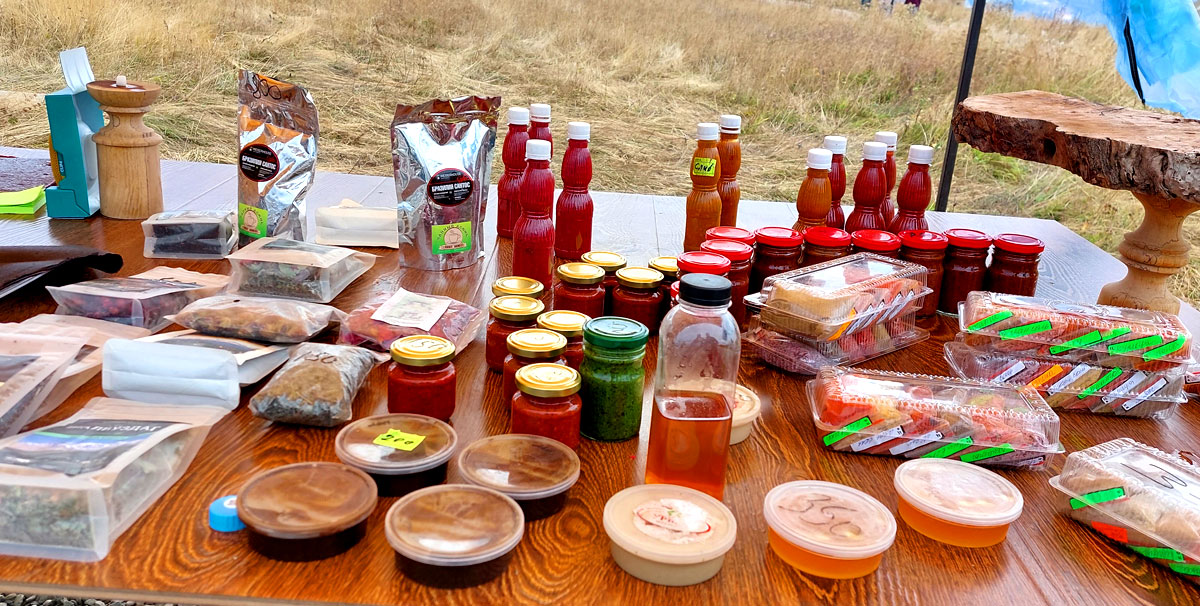 Путешествие в Дагестан (25/112)