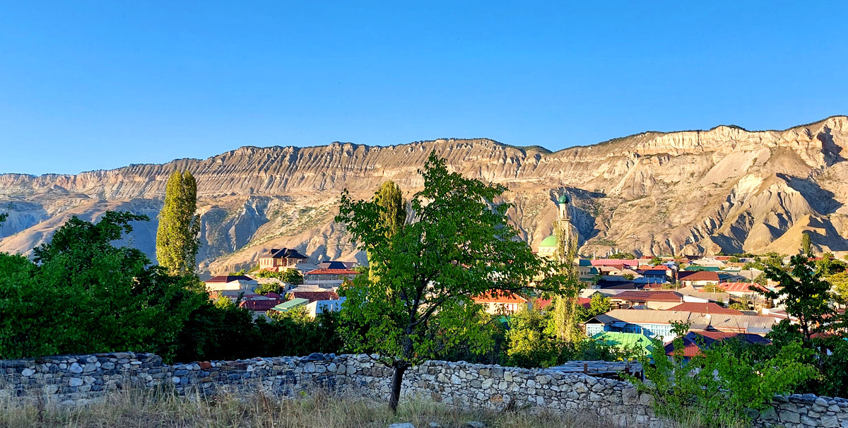 Путешествие в Дагестан (16/112)