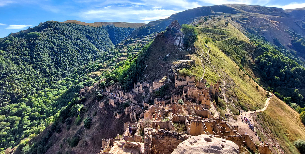 Путешествие в Дагестан (28/112)