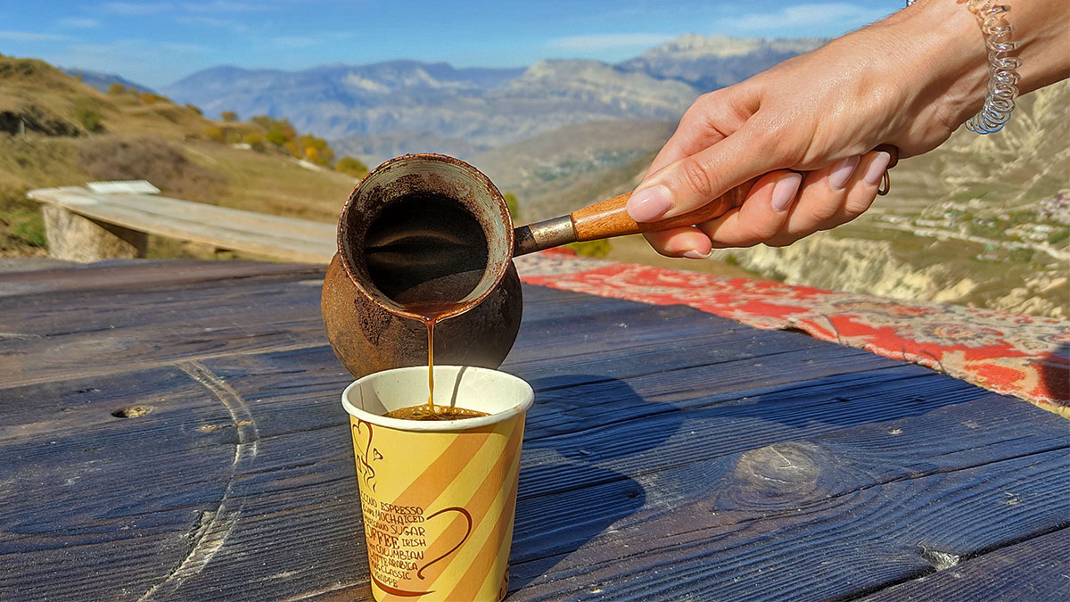 Путешествие в Дагестан (81/112)