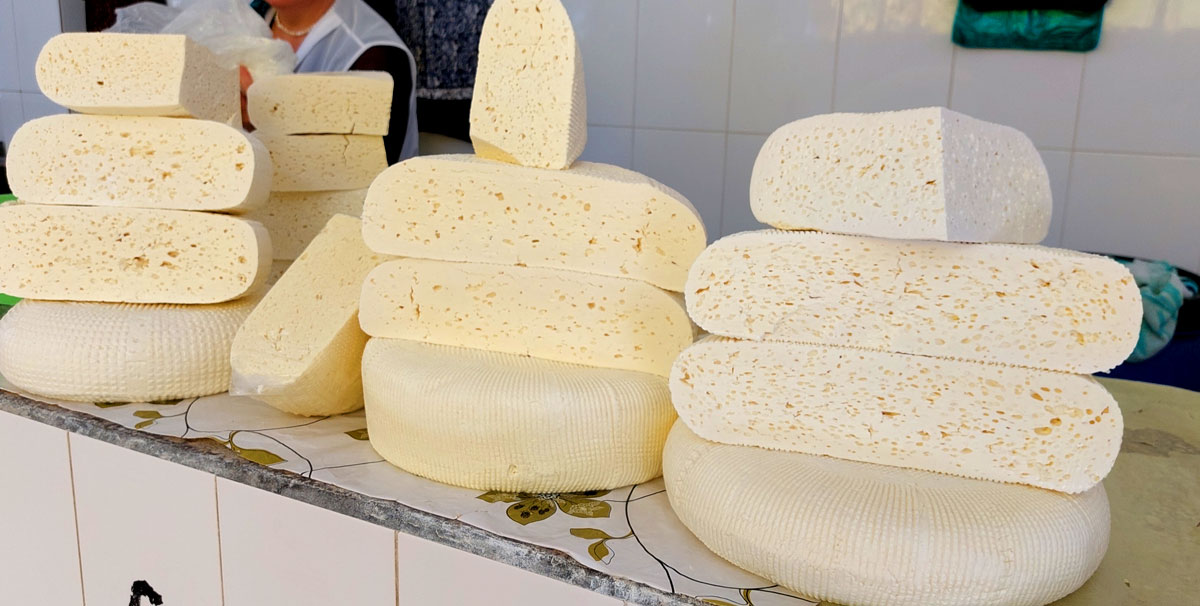 Путешествие в Дагестан (45/112)