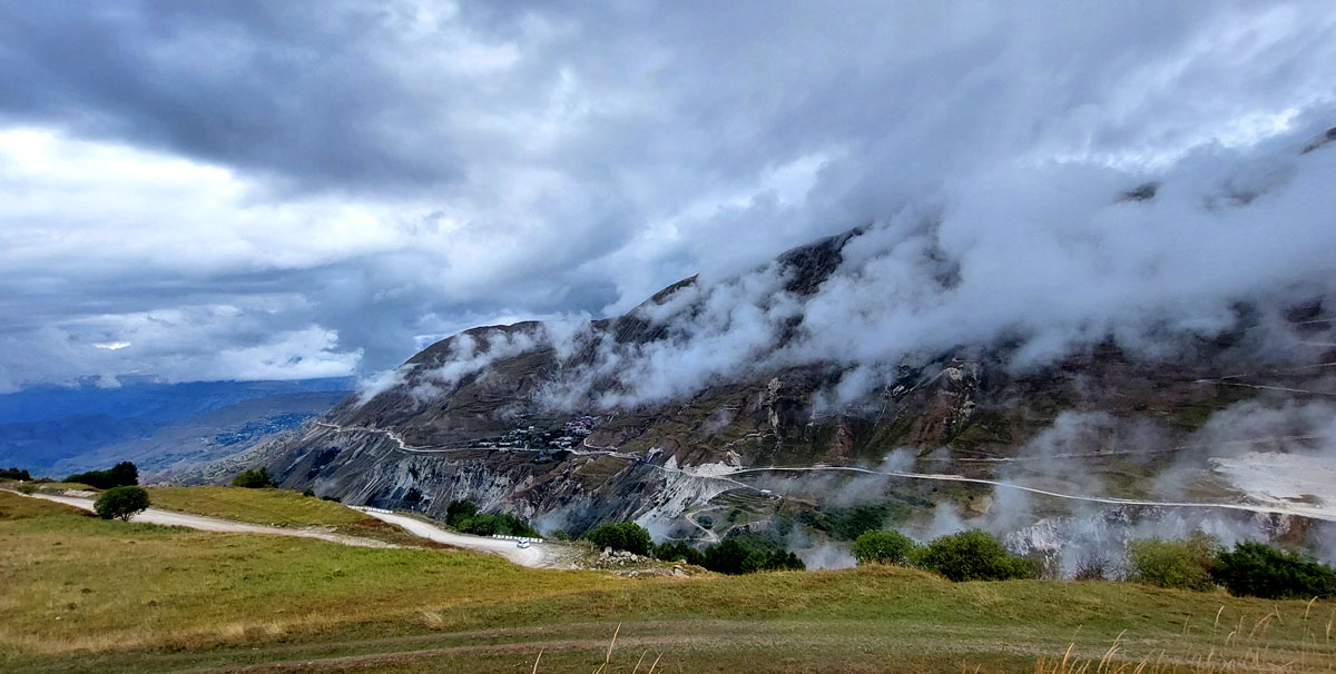 Путешествие в Дагестан (24/112)