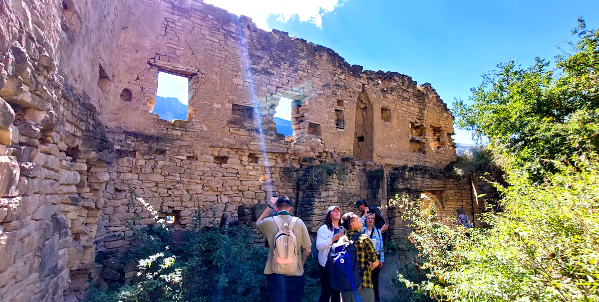 Путешествие в Дагестан (19/112)