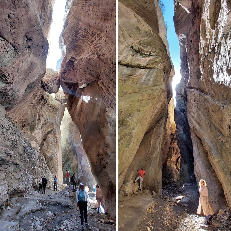 Путешествие в Дагестан (65/112)