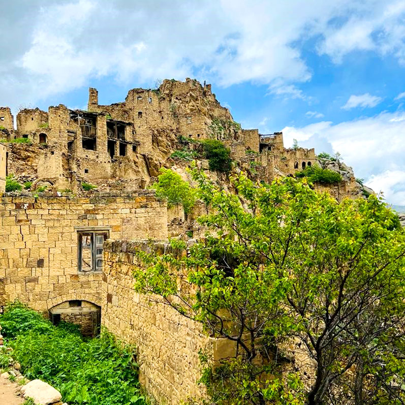 Путешествие в Дагестан (2/112)