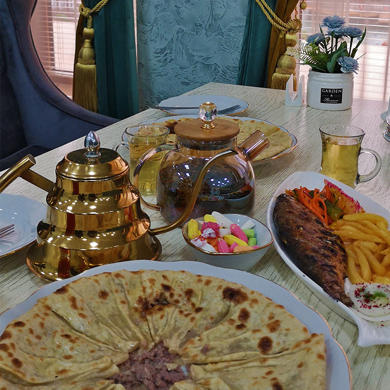 Путешествие в Дагестан (4/112)