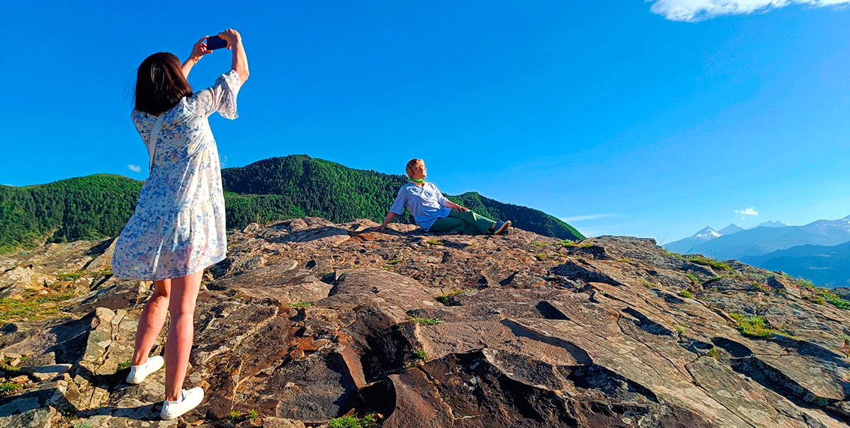 Путешествие в Дагестан (90/112)