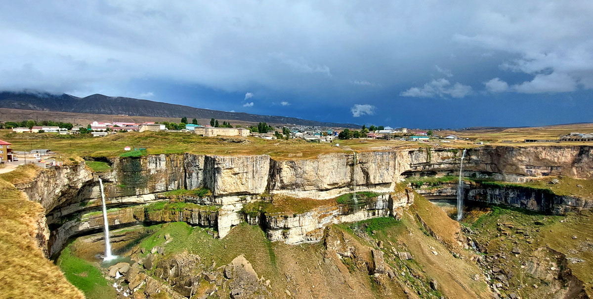 Путешествие в Дагестан (23/112)