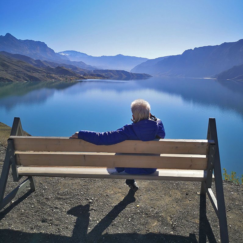 Путешествие в Дагестан (72/112)