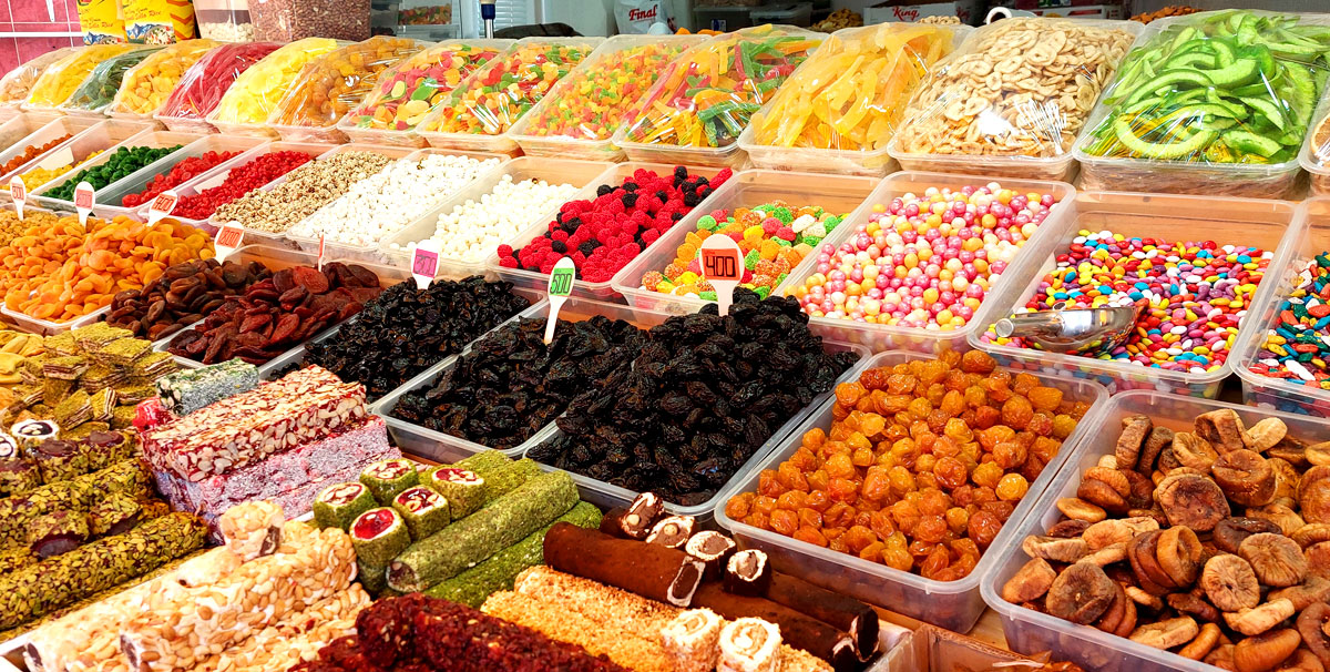 Путешествие в Дагестан (43/112)