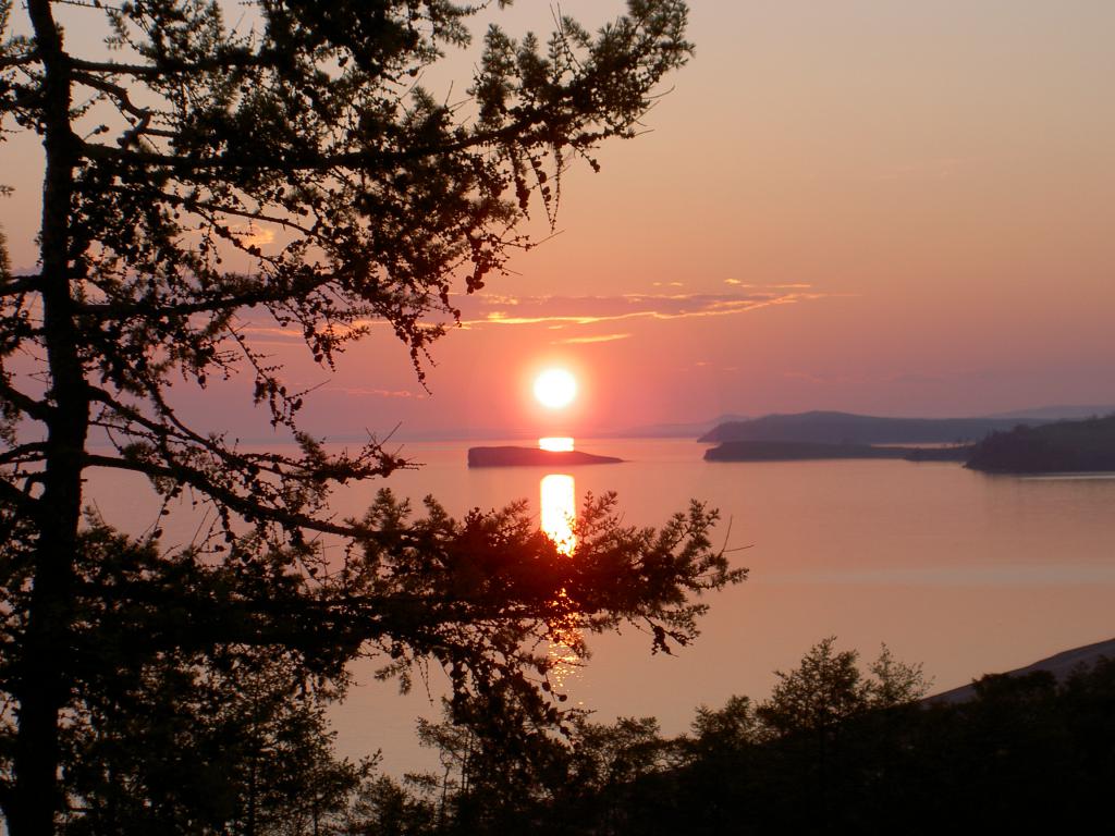 Золотое кольцо Байкала, 9 дней (10/24)