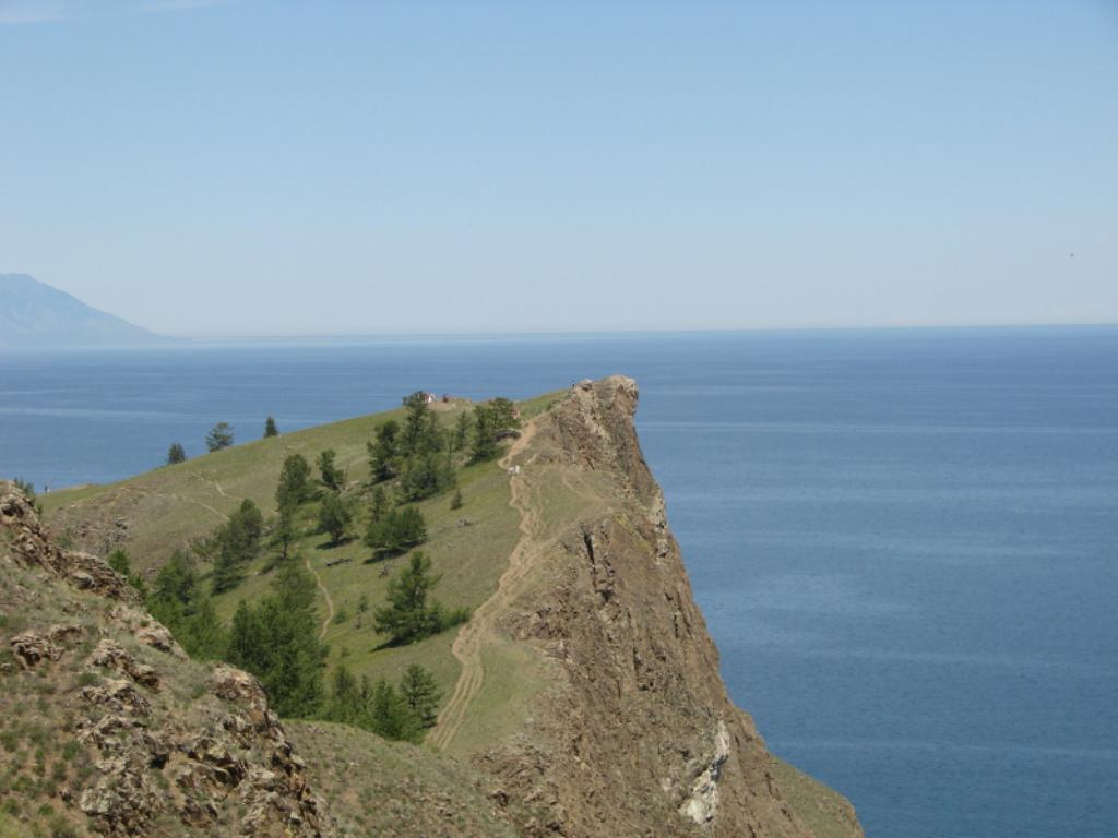 Золотое кольцо Байкала, 9 дней (15/24)