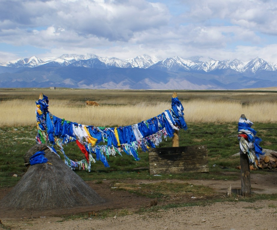 Золотое кольцо Байкала, 9 дней (3/24)