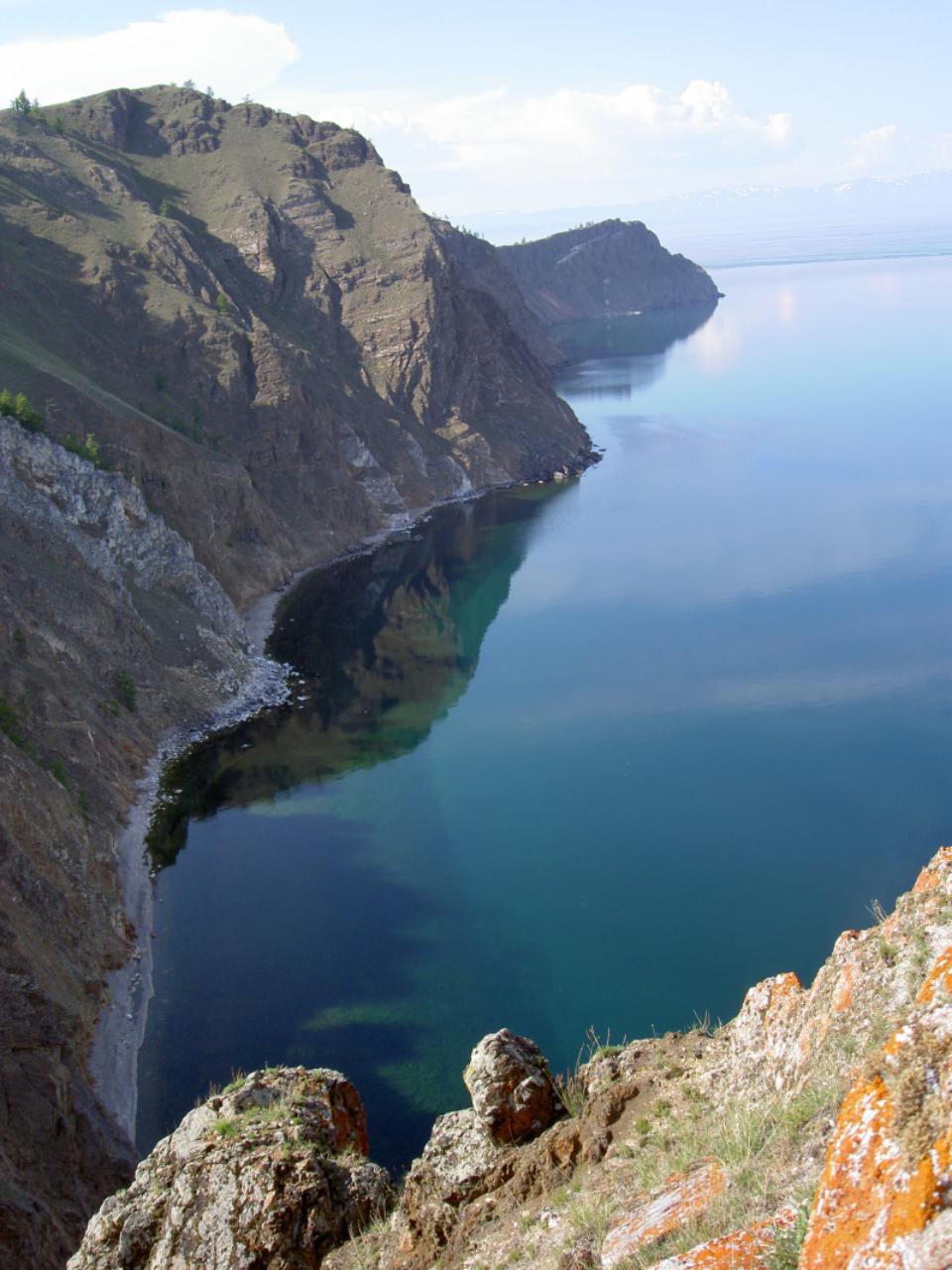 Золотое кольцо Байкала, 9 дней (7/24)