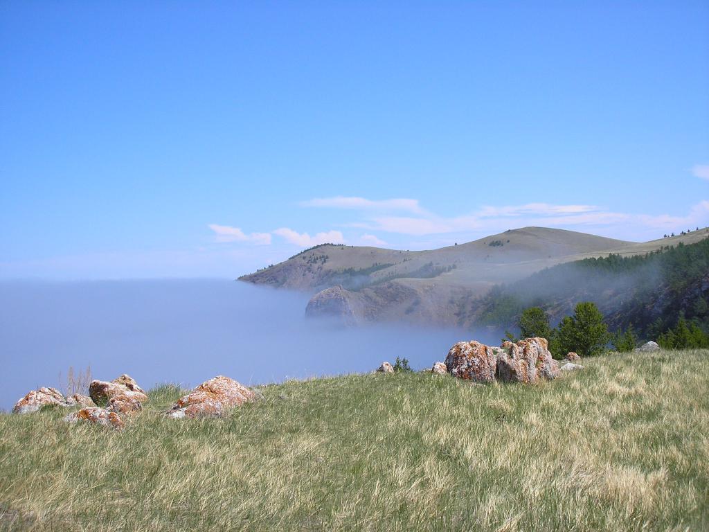 Золотое кольцо Байкала, 9 дней (11/24)