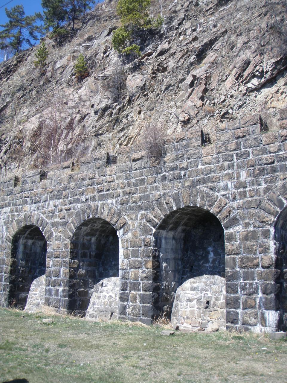 Золотое кольцо Байкала, 9 дней (6/24)