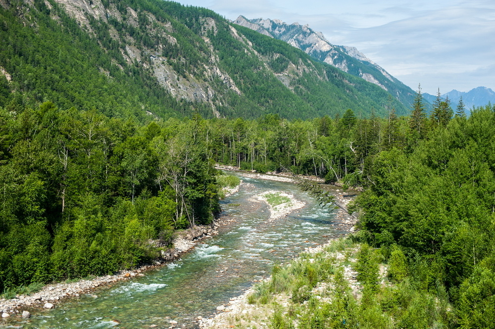 Золотое кольцо Байкала, 9 дней (4/24)