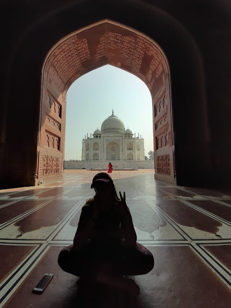 Золотой треугольник+экзотический тур по Керале 