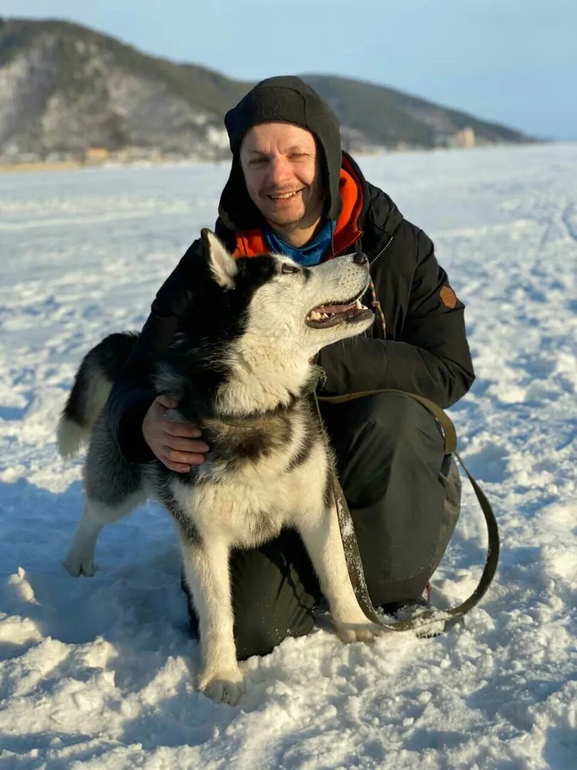 Зимний Байкал!  Полный обзор. (11/31)