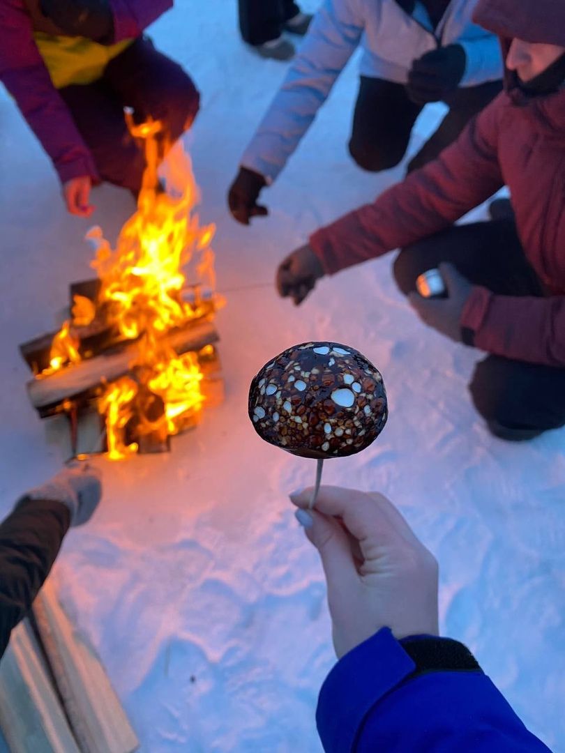 Зимний Байкал!  Полный обзор. (8/31)