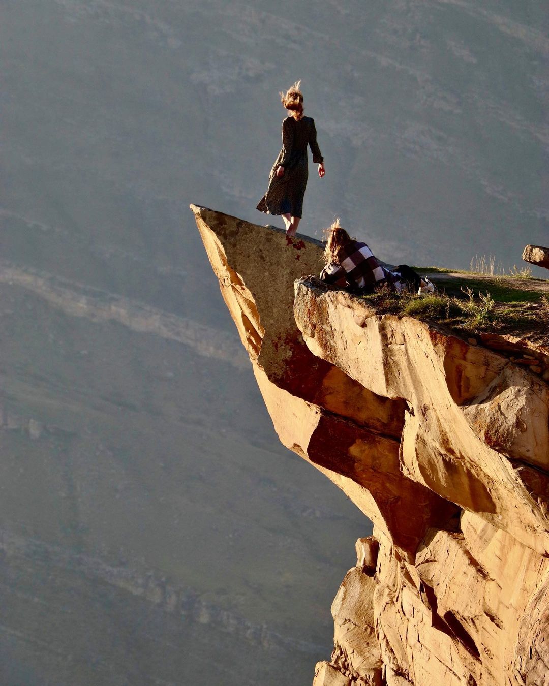 ДАГЕСТАН НАВСЕГДА • ШАЛБУЗДАГ - восхождение на священную гору (11/30)