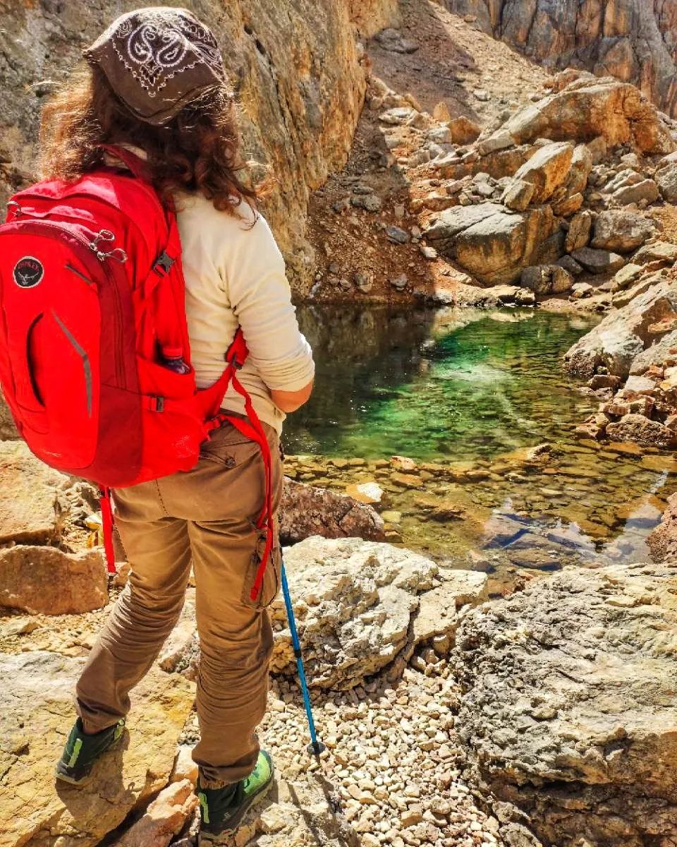 ДАГЕСТАН НАВСЕГДА • ШАЛБУЗДАГ - восхождение на священную гору (12/30)