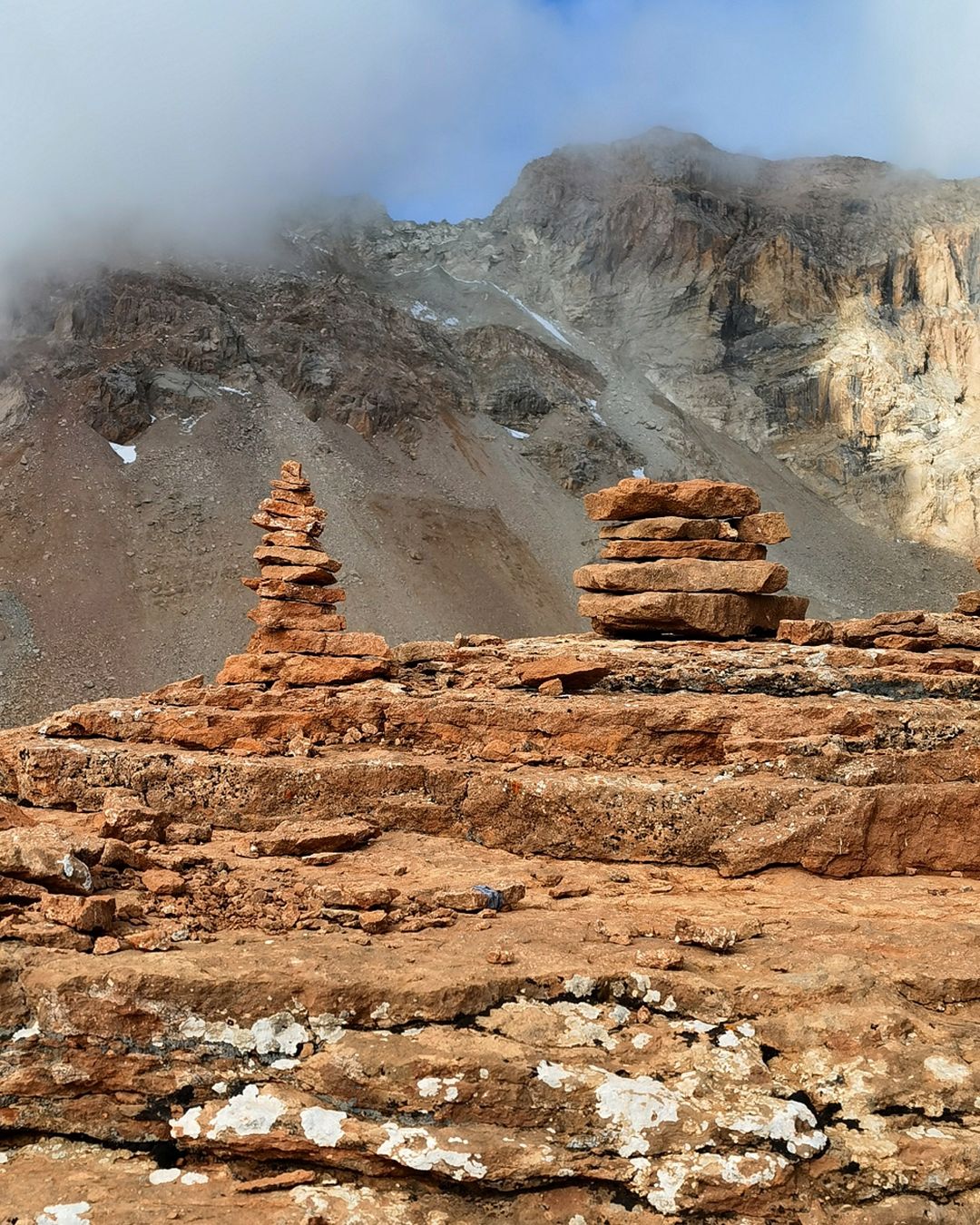ДАГЕСТАН НАВСЕГДА • ШАЛБУЗДАГ - восхождение на священную гору (14/30)