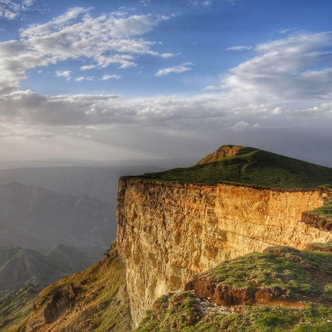 ДАГЕСТАН НАВСЕГДА • ШАЛБУЗДАГ - восхождение на священную гору (4/30)
