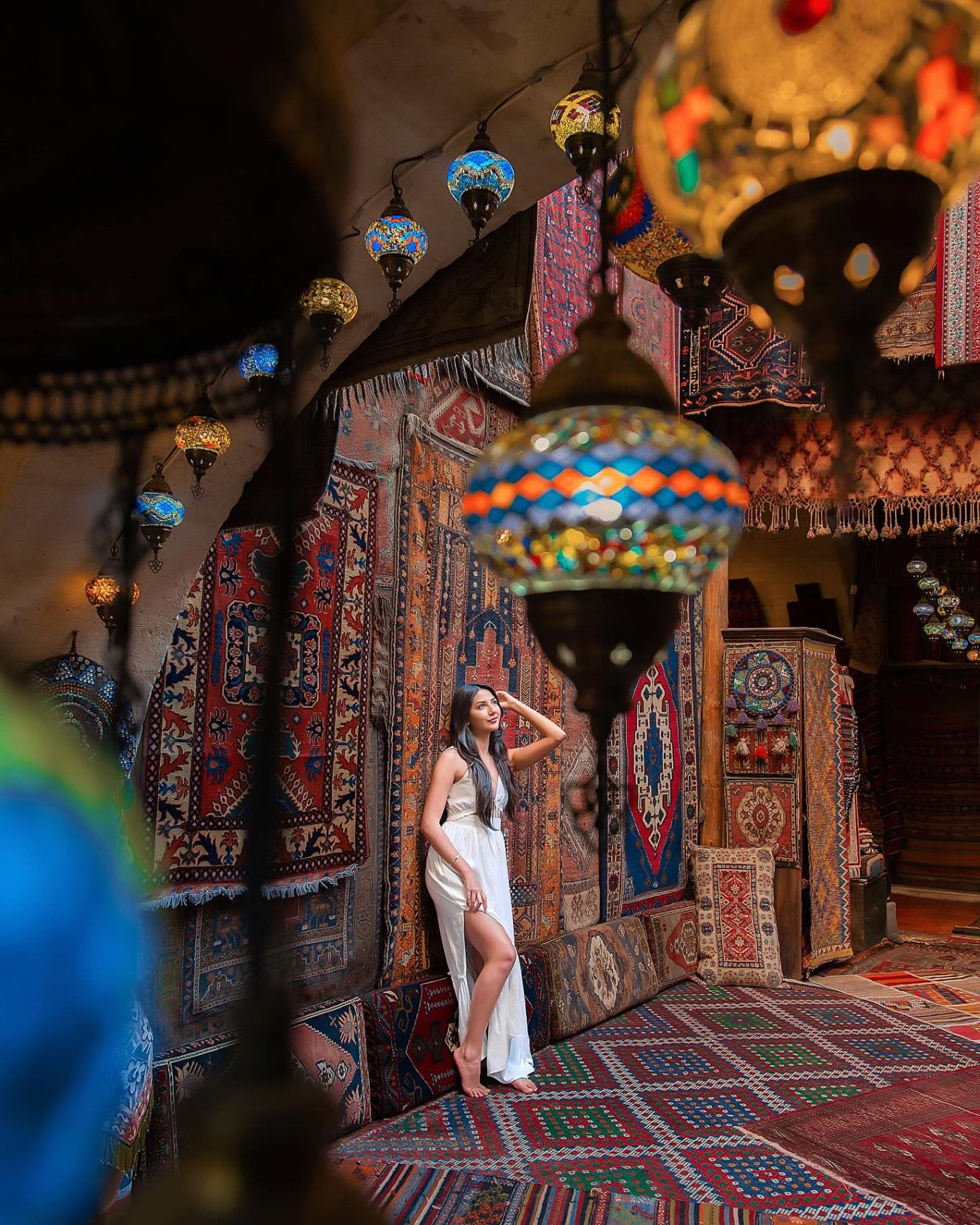 Каппадокия с фотографом!  Мини-группа 1-6 человек! (60/61)