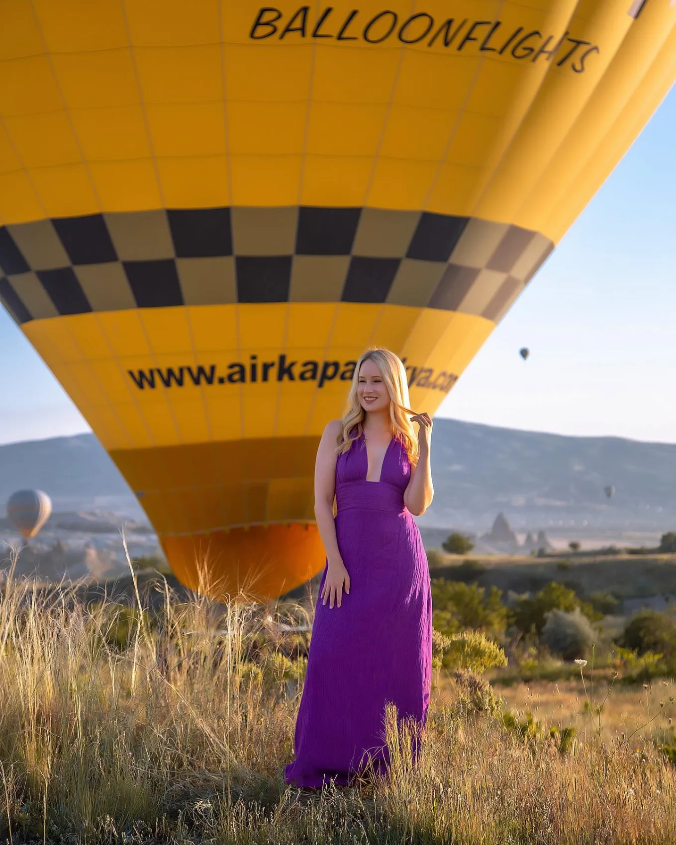 Каппадокия с фотографом!  Мини-группа 1-6 человек! (11/61)