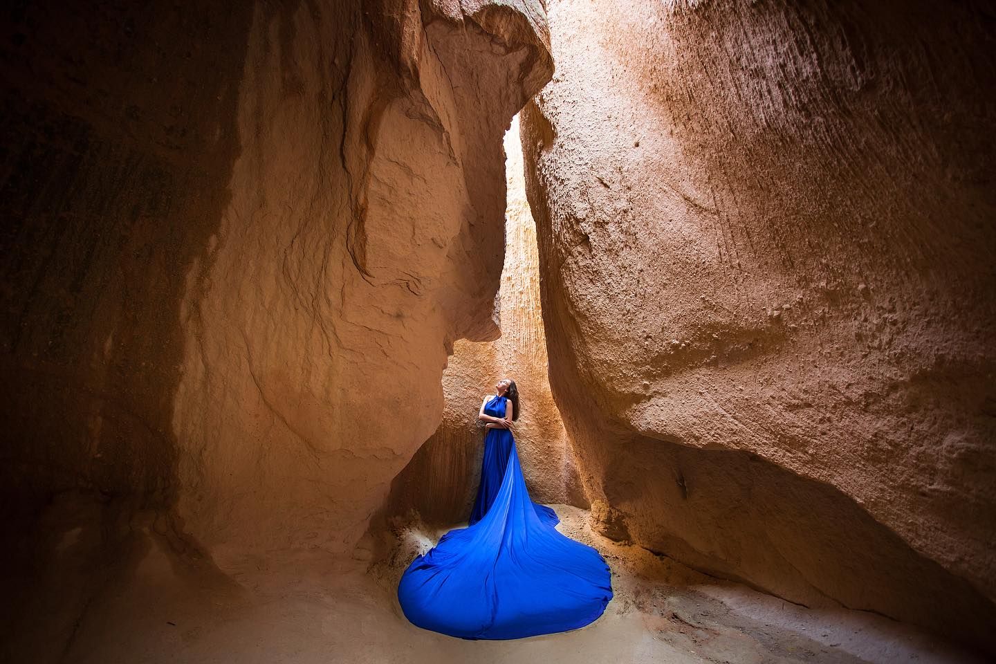 Каппадокия с фотографом!  Мини-группа 1-6 человек! (41/61)