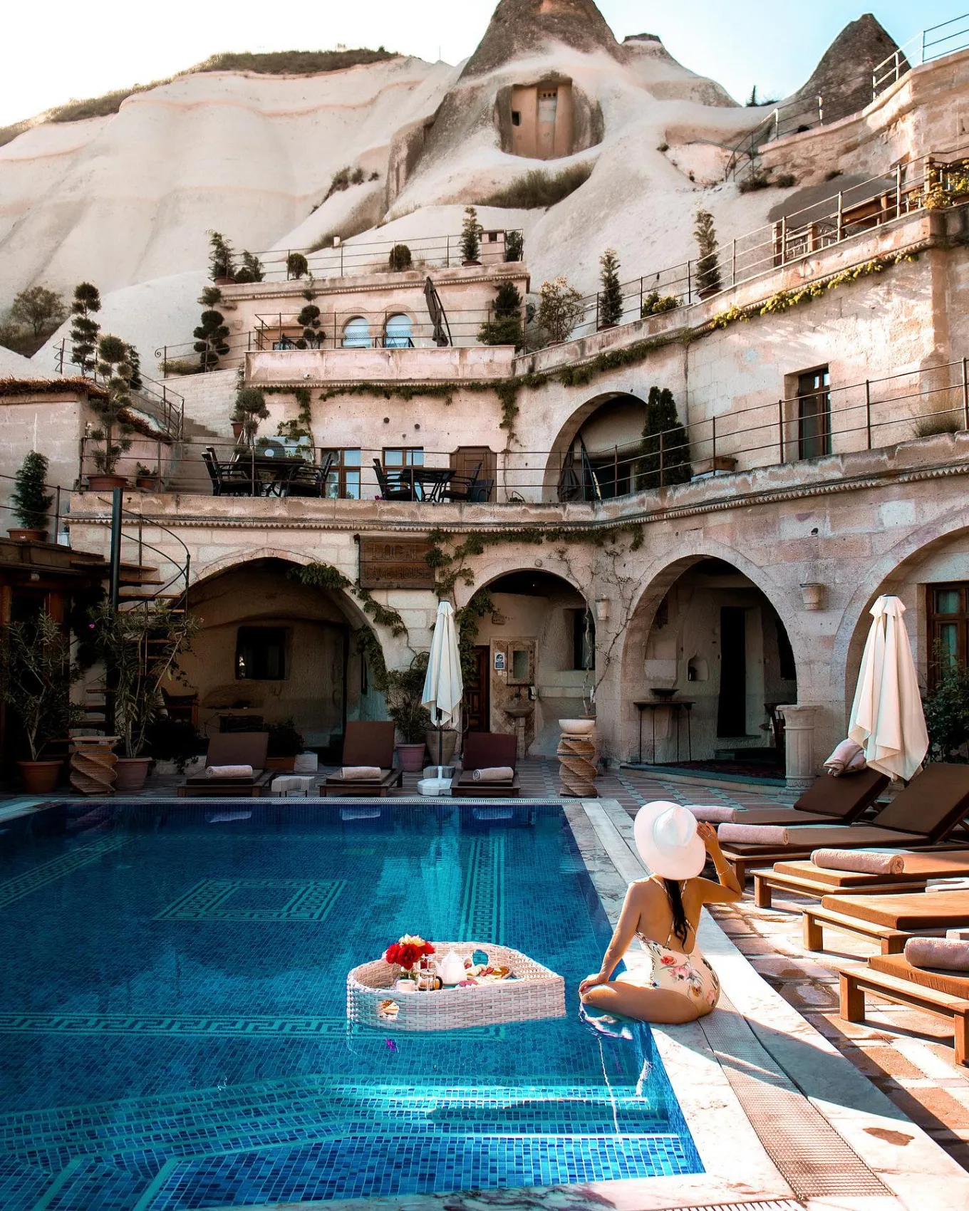 Каппадокия с фотографом!  Мини-группа 1-6 человек! (8/61)