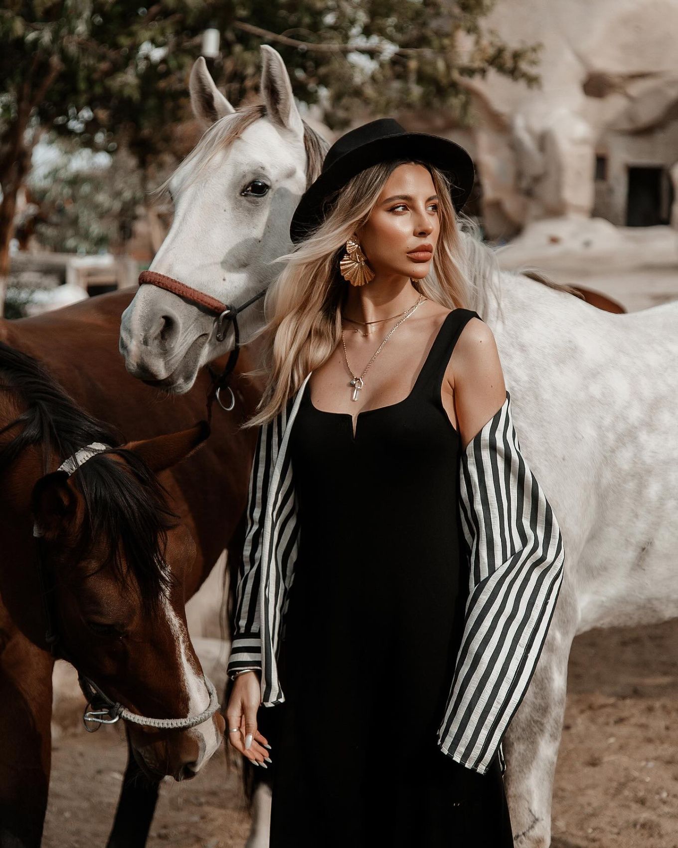 Каппадокия с фотографом!  Мини-группа 1-6 человек! (50/61)