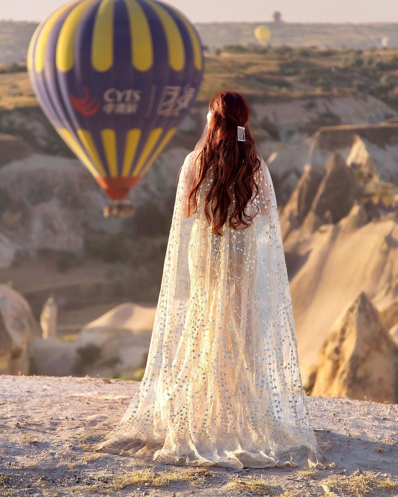 Каппадокия с фотографом!  Мини-группа 1-6 человек! (37/61)