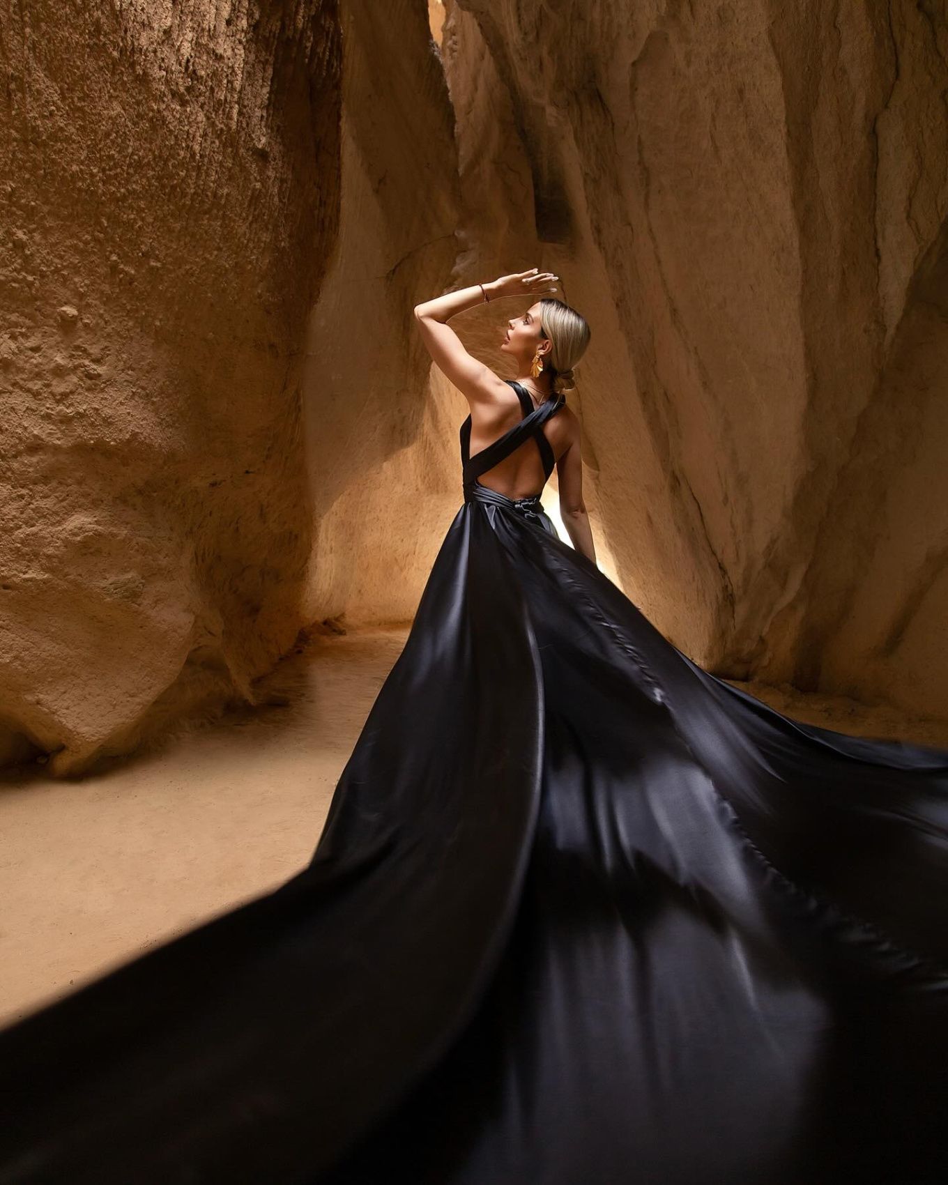 Каппадокия с фотографом!  Мини-группа 1-6 человек! (49/61)