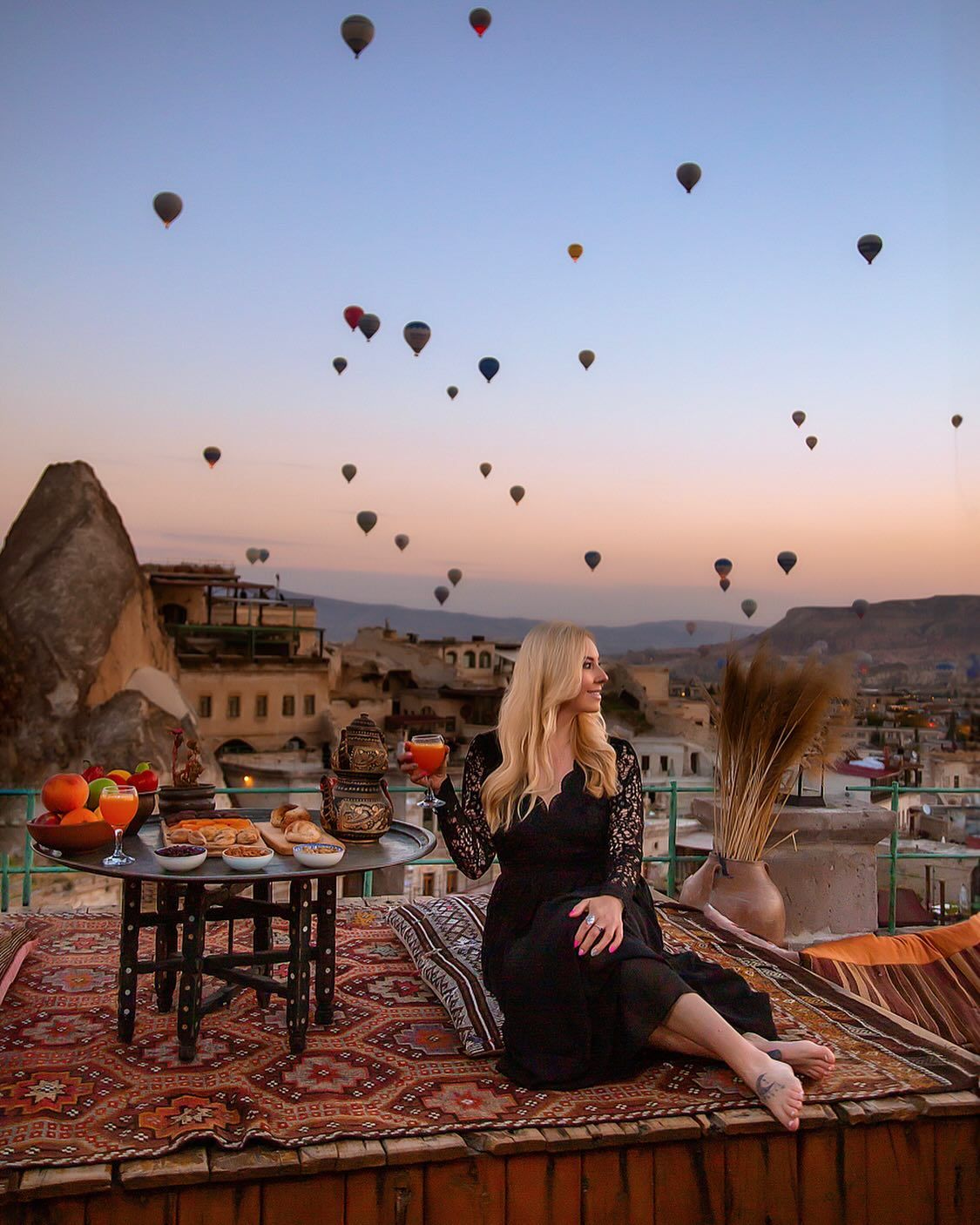 Каппадокия с фотографом!  Мини-группа 1-6 человек! (56/61)