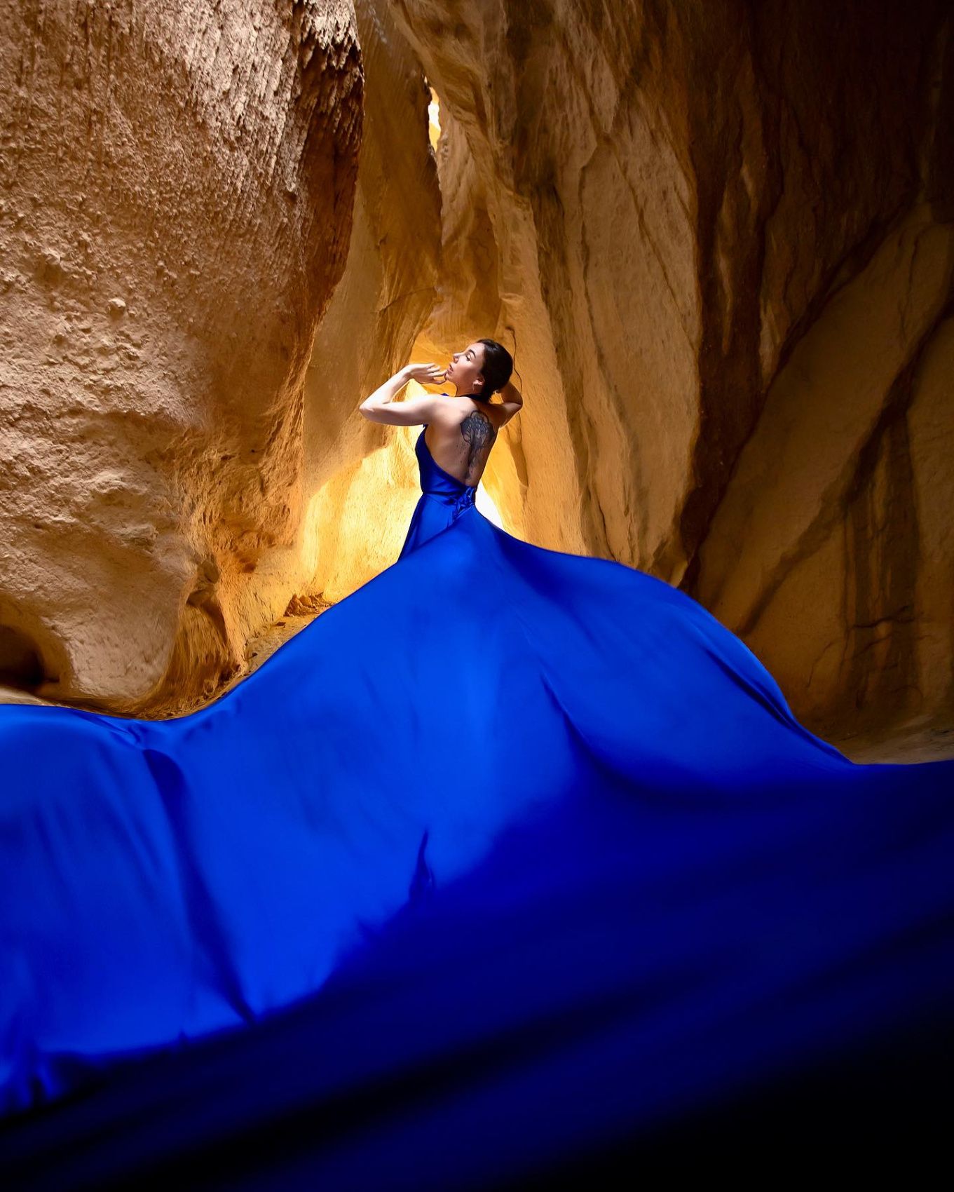 Каппадокия с фотографом!  Мини-группа 1-6 человек! (42/61)