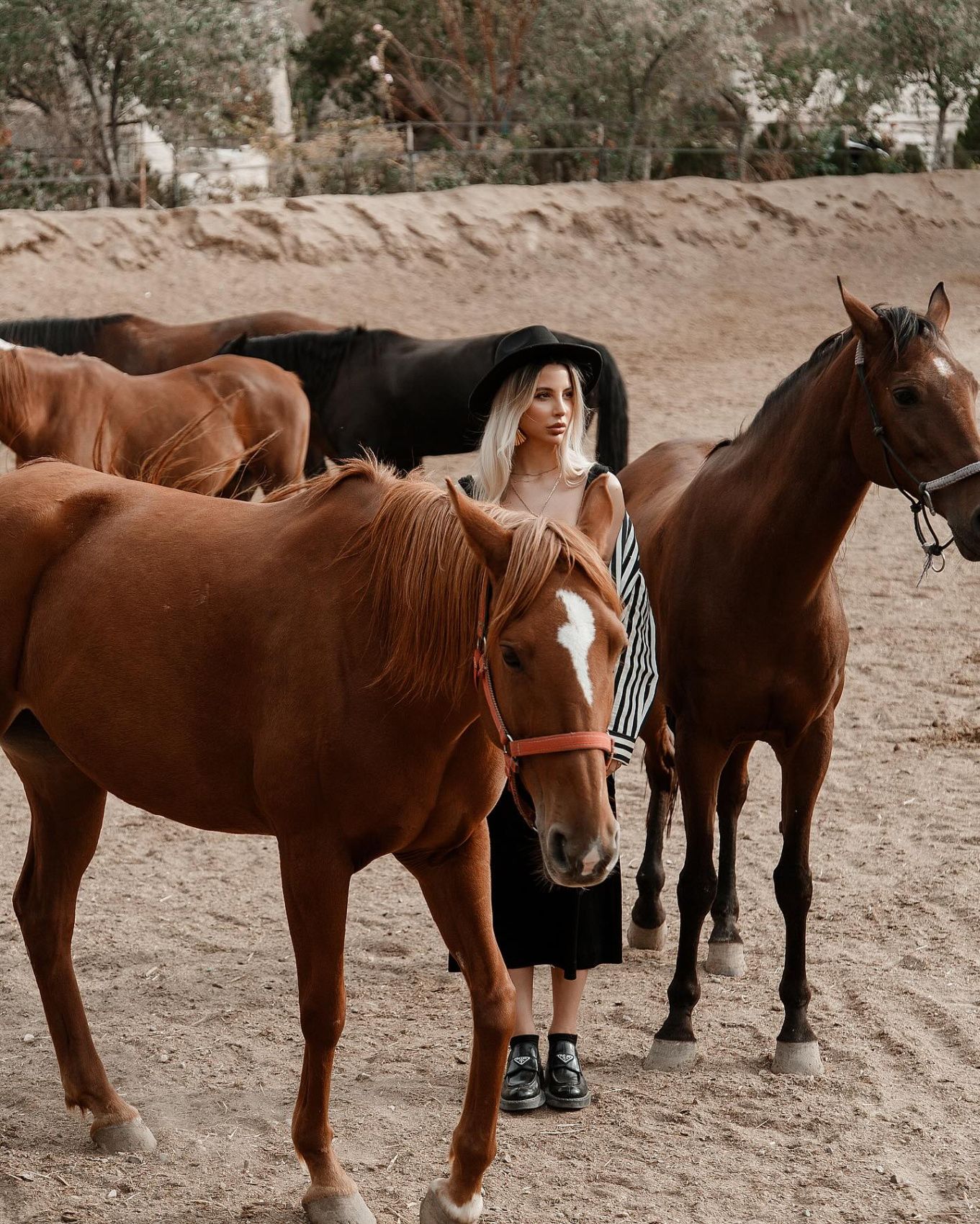 Каппадокия с фотографом!  Мини-группа 1-6 человек! (53/61)