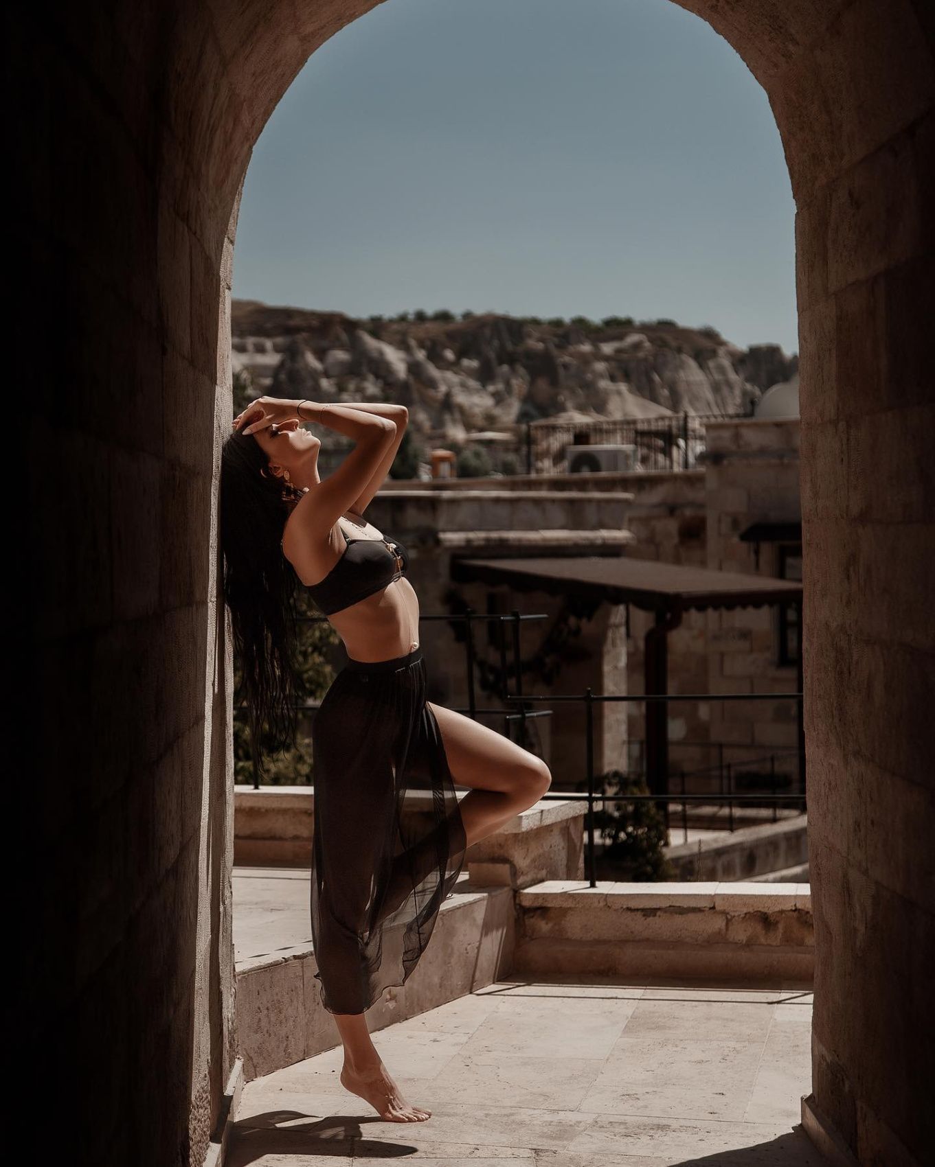 Каппадокия с фотографом!  Мини-группа 1-6 человек! (16/61)