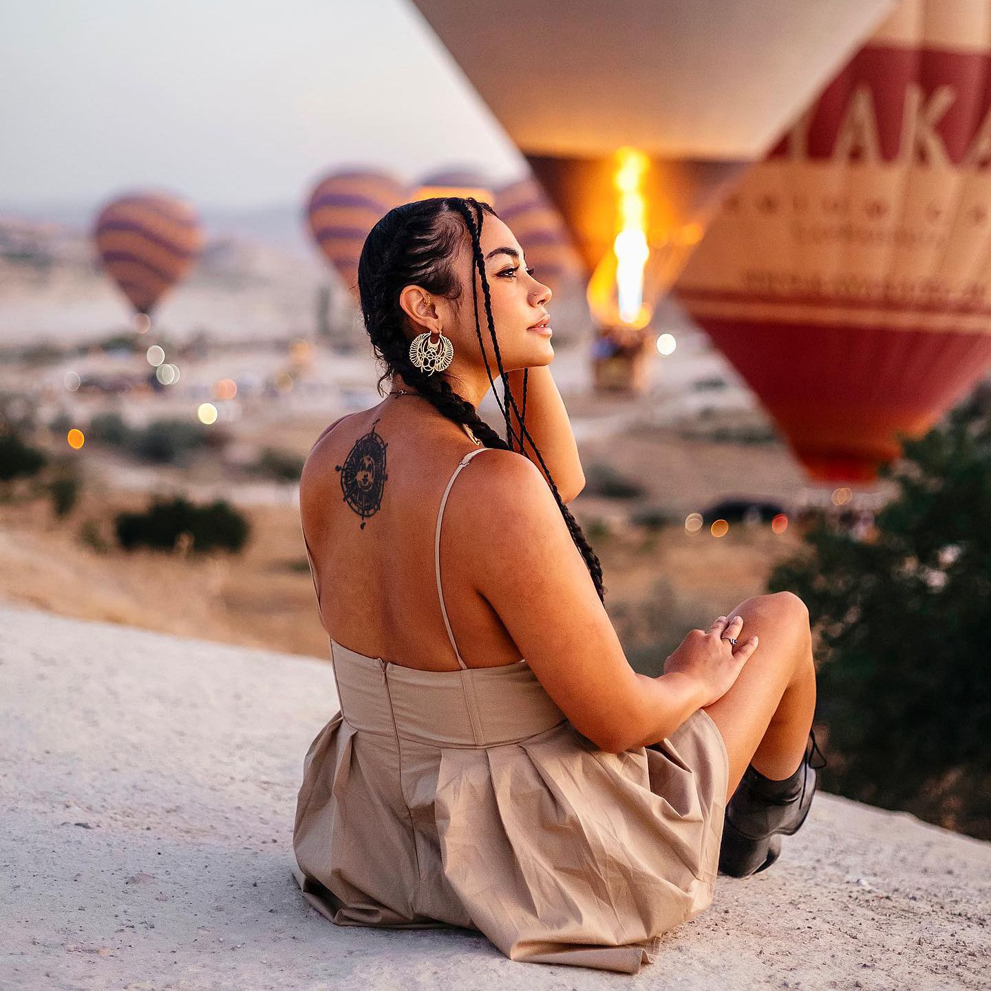 Каппадокия с фотографом!  Мини-группа 1-6 человек! (4/61)