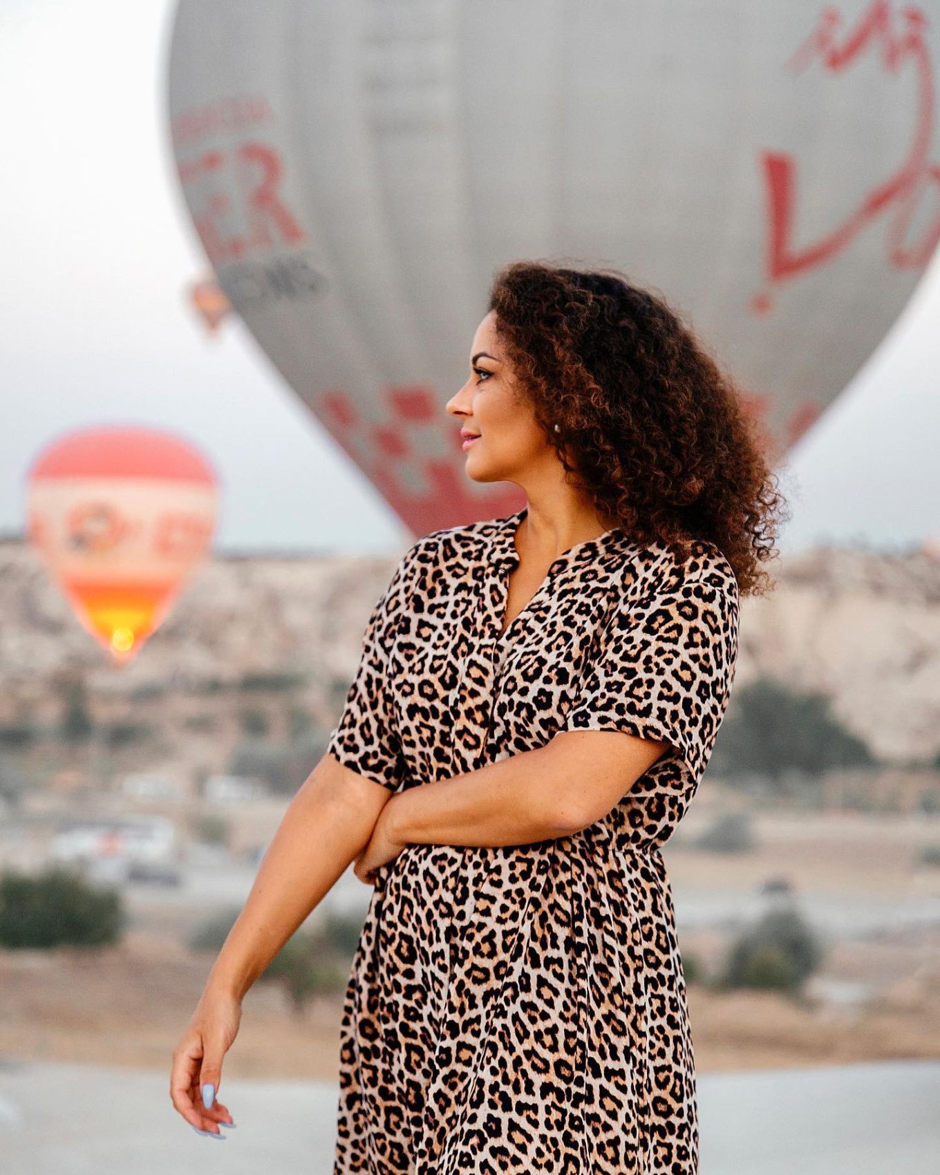 Каппадокия с фотографом!  Мини-группа 1-6 человек! (10/61)