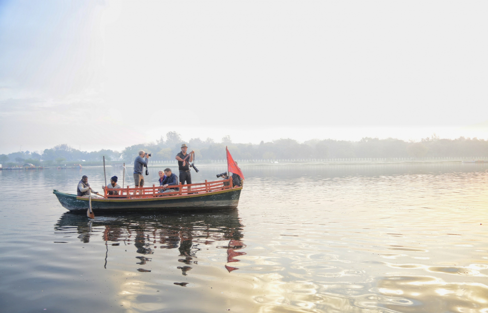 Золотой духовный тур