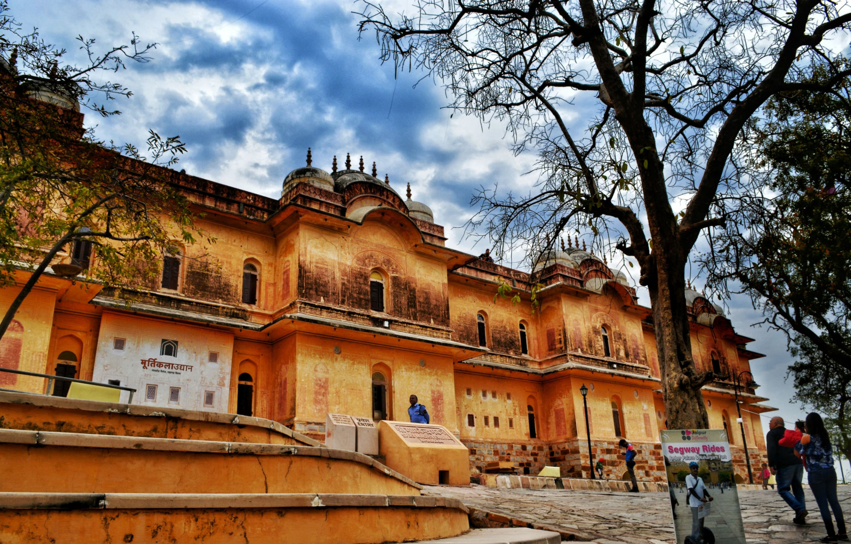 Тур по Золотому треугольнику с эротическим храмом (6/11)